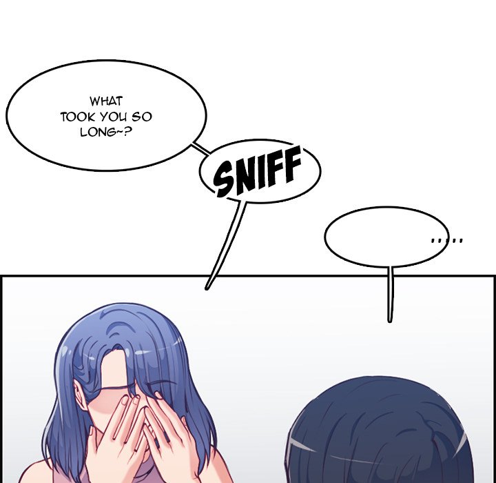 Never Too Late - Chapter 40 [photo 43] - MangaPorn