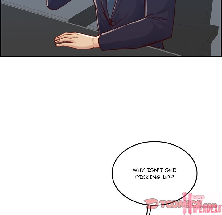 Never Too Late - Chapter 40 [photo 66] - MangaPorn