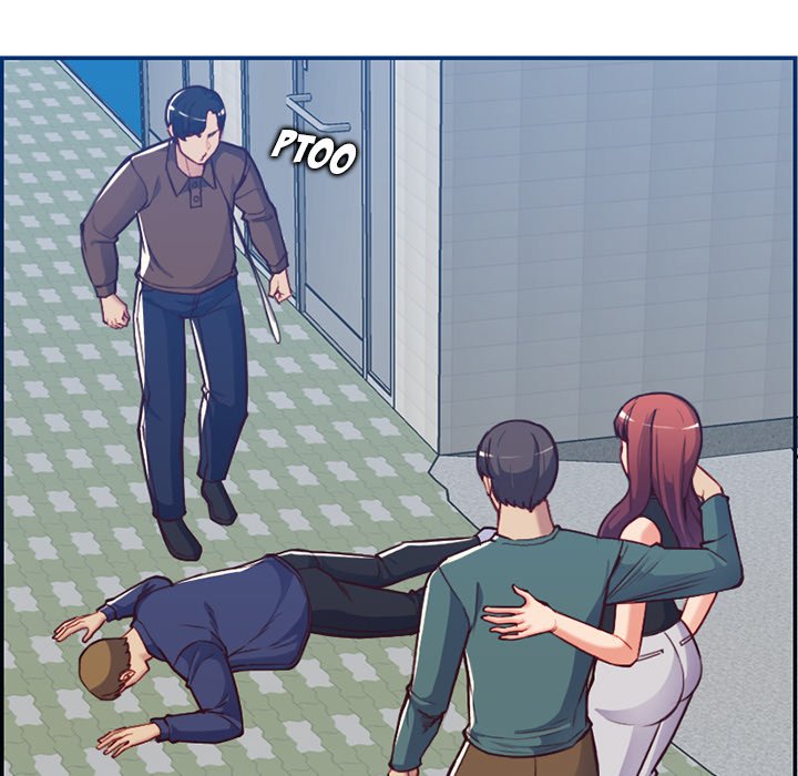 Never Too Late - Chapter 40 [photo 7] - MangaPorn