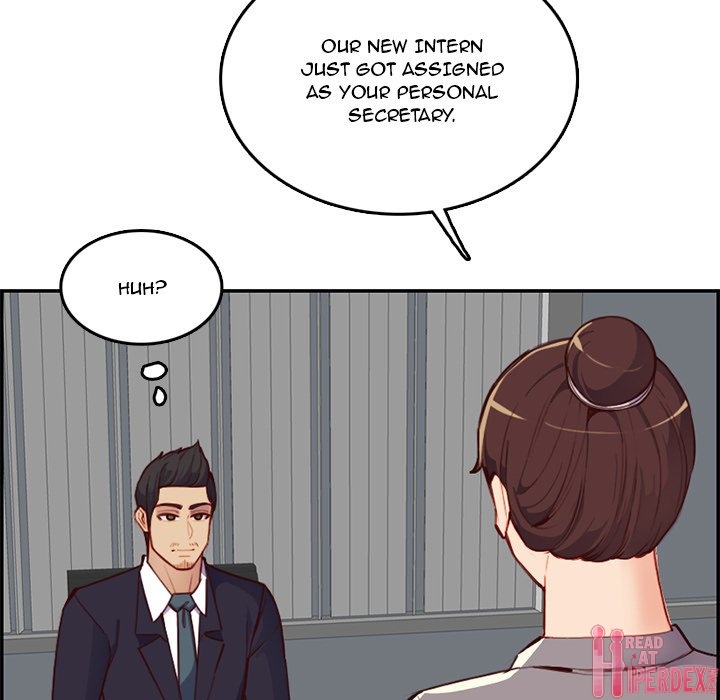 Never Too Late - Chapter 40 [photo 76] - MangaPorn