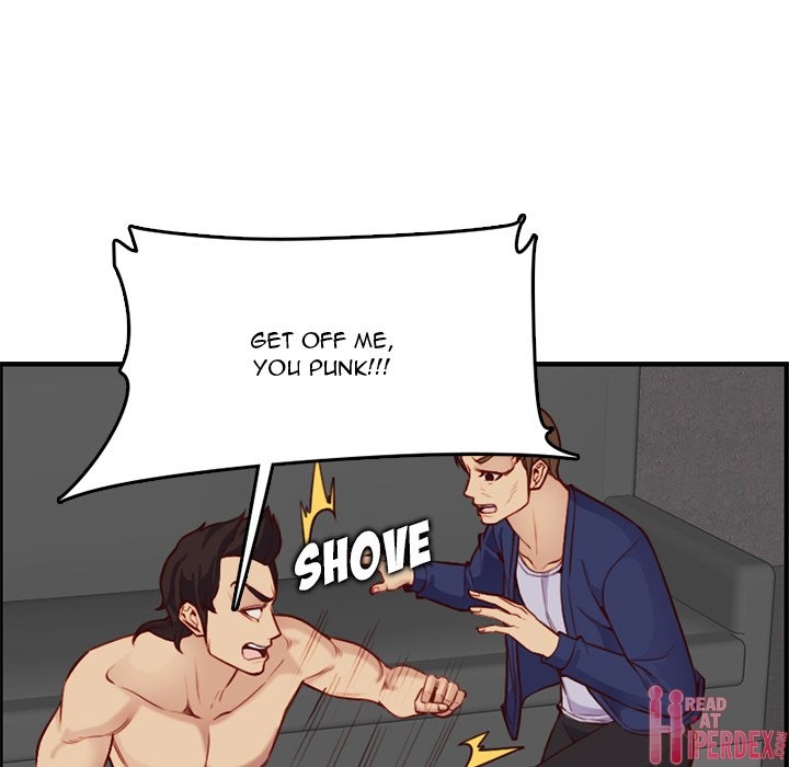 Never Too Late - Chapter 41 [photo 101] - MangaPorn