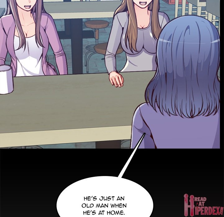 Never Too Late - Chapter 41 [photo 11] - MangaPorn