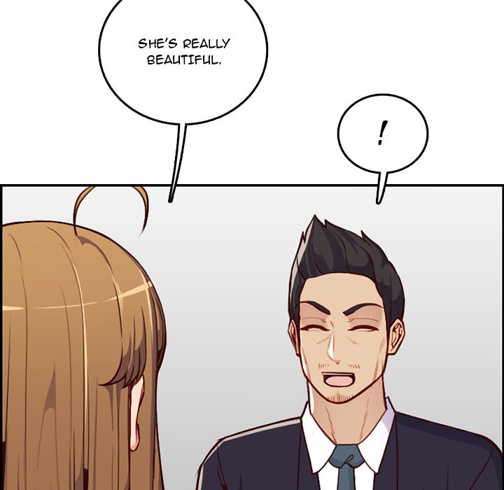 Never Too Late - Chapter 41 [photo 20] - MangaPorn