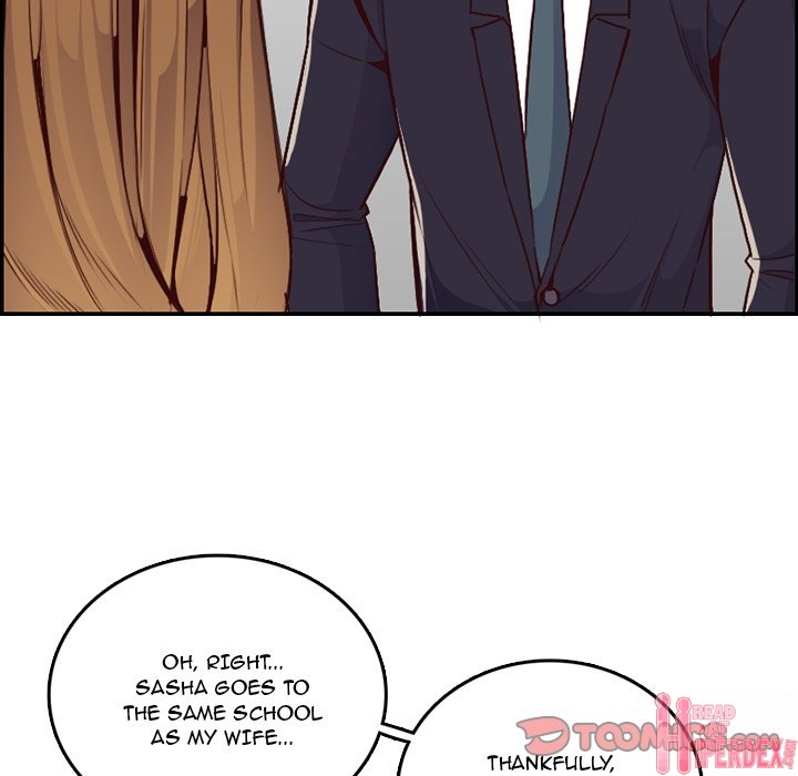 Never Too Late - Chapter 41 [photo 21] - MangaPorn