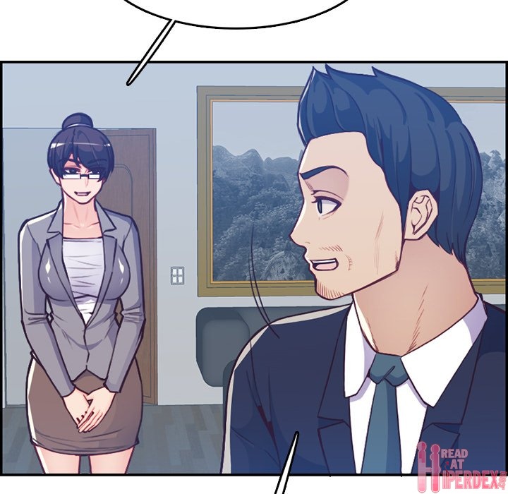 Never Too Late - Chapter 41 [photo 26] - MangaPorn