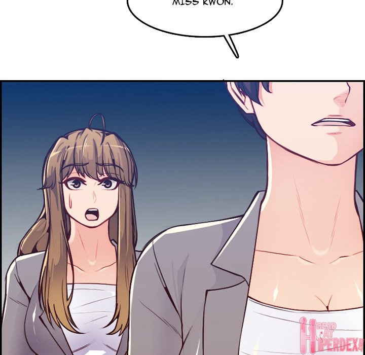 Never Too Late - Chapter 41 [photo 31] - MangaPorn