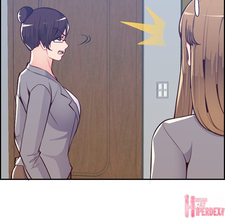 Never Too Late - Chapter 41 [photo 41] - MangaPorn