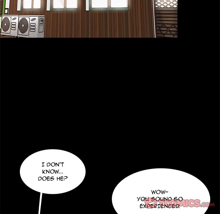 Never Too Late - Chapter 41 [photo 6] - MangaPorn