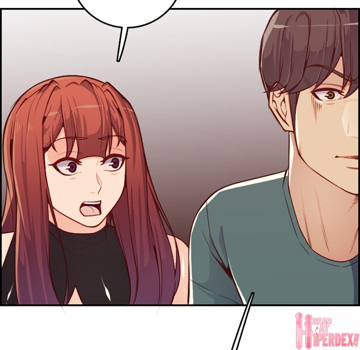 Never Too Late - Chapter 41 [photo 61] - MangaPorn