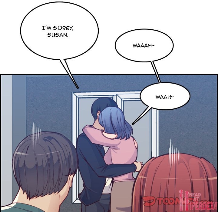 Never Too Late - Chapter 41 [photo 66] - MangaPorn