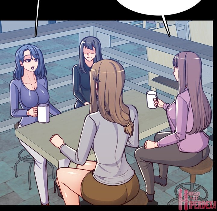 Never Too Late - Chapter 41 [photo 7] - MangaPorn