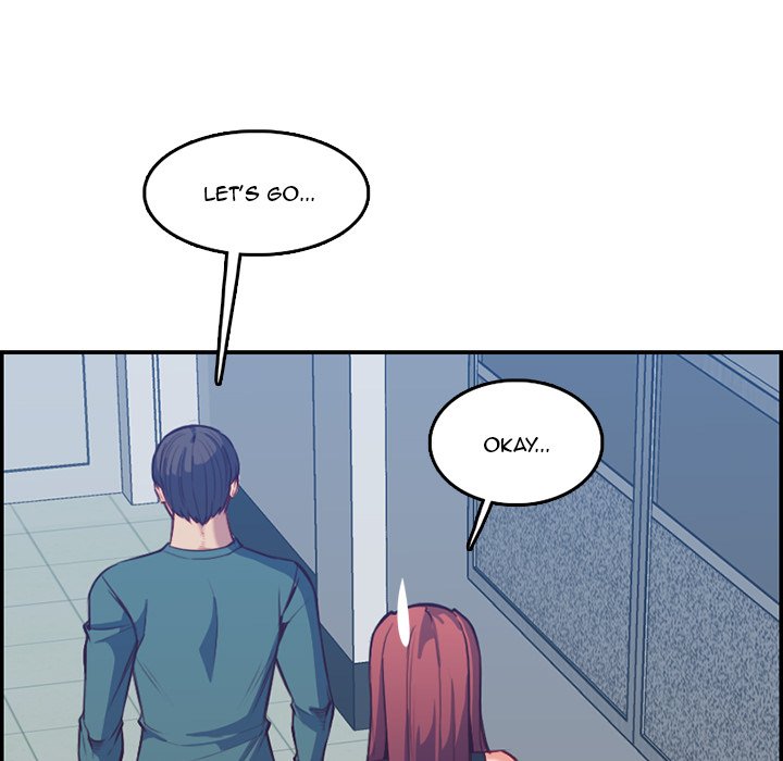 Never Too Late - Chapter 41 [photo 70] - MangaPorn