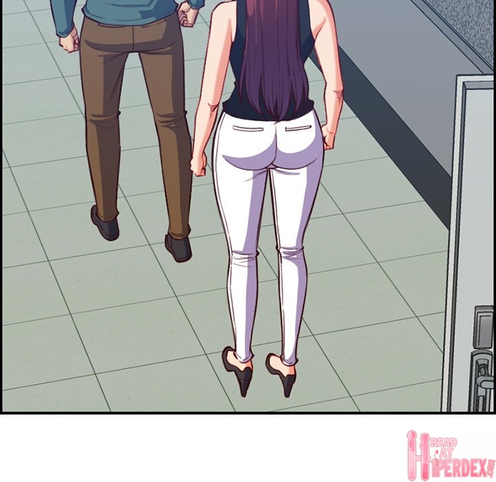 Never Too Late - Chapter 41 [photo 71] - MangaPorn