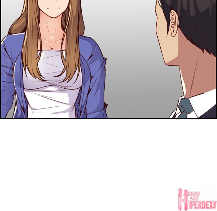 Never Too Late - Chapter 42 [photo 106] - MangaPorn