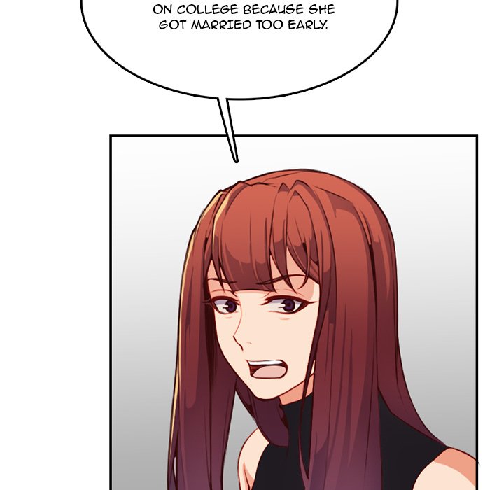 Never Too Late - Chapter 42 [photo 19] - MangaPorn