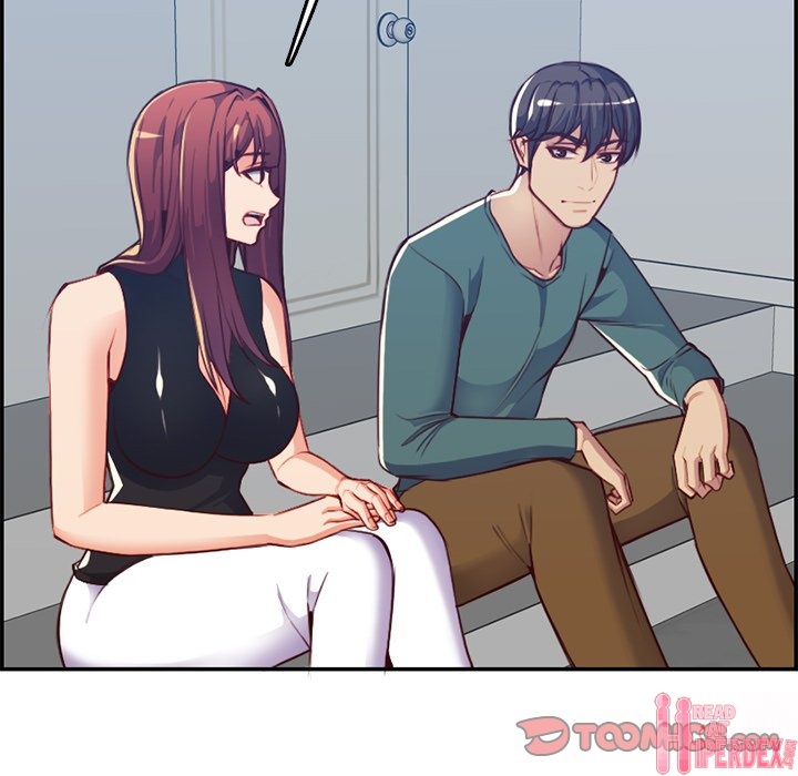Never Too Late - Chapter 42 [photo 21] - MangaPorn
