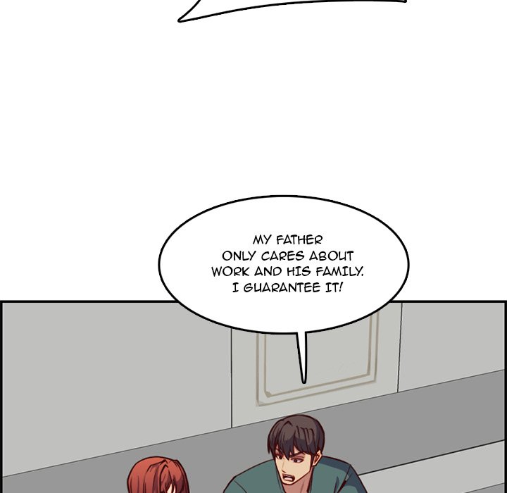 Never Too Late - Chapter 42 [photo 29] - MangaPorn