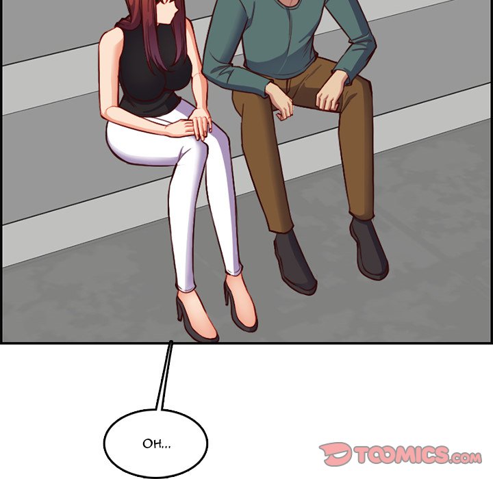 Never Too Late - Chapter 42 [photo 30] - MangaPorn