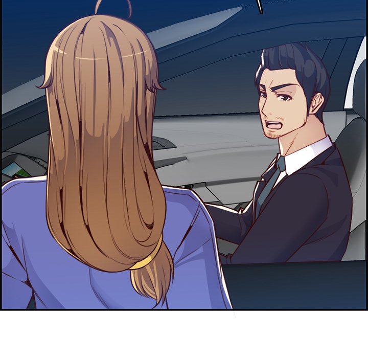 Never Too Late - Chapter 42 [photo 68] - MangaPorn