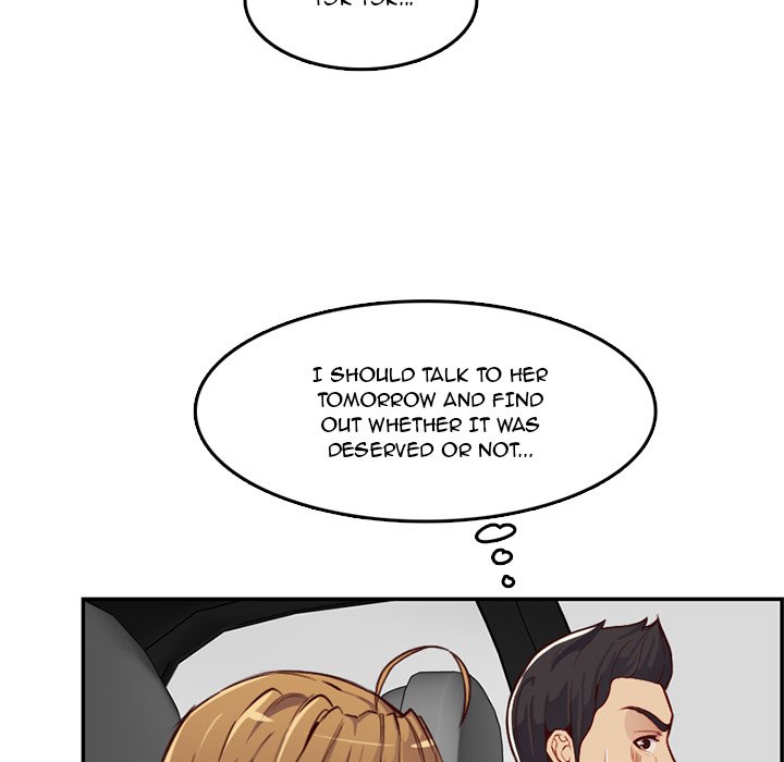 Never Too Late - Chapter 42 [photo 82] - MangaPorn