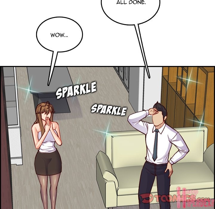 Never Too Late - Chapter 43 [photo 21] - MangaPorn