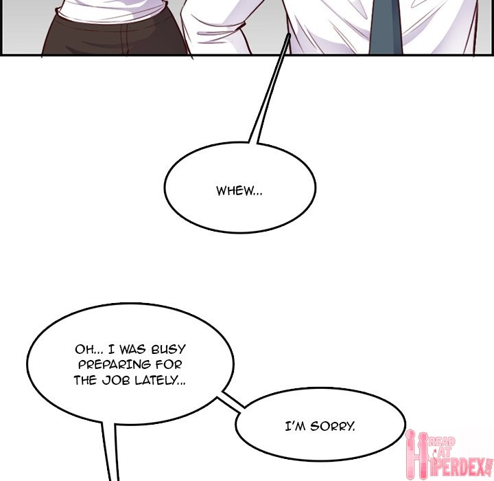 Never Too Late - Chapter 43 [photo 26] - MangaPorn