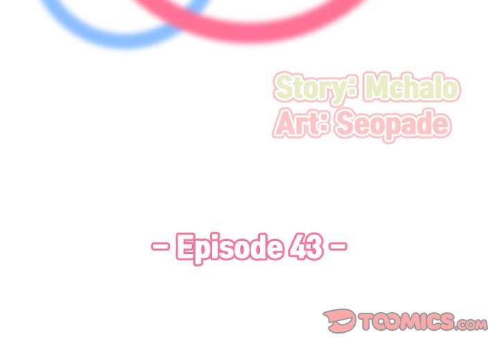 Never Too Late - Chapter 43 [photo 3] - MangaPorn