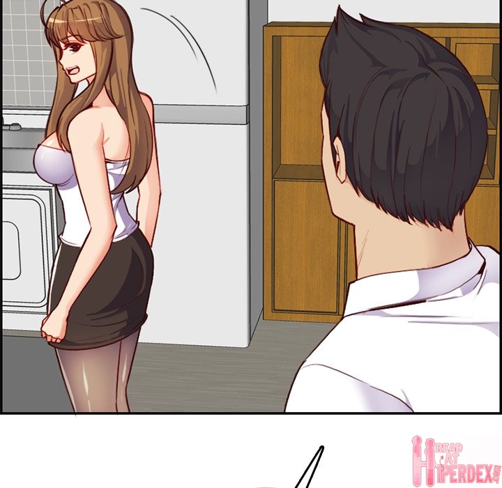 Never Too Late - Chapter 43 [photo 31] - MangaPorn