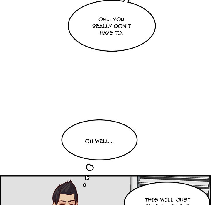 Never Too Late - Chapter 43 [photo 32] - MangaPorn