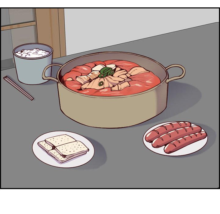 Never Too Late - Chapter 43 [photo 35] - MangaPorn