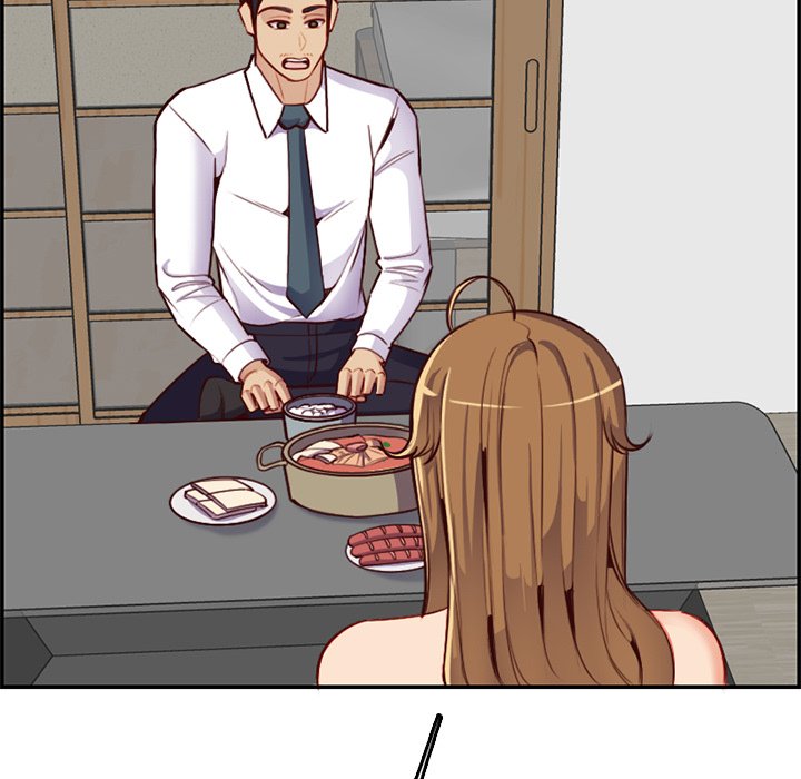 Never Too Late - Chapter 43 [photo 37] - MangaPorn