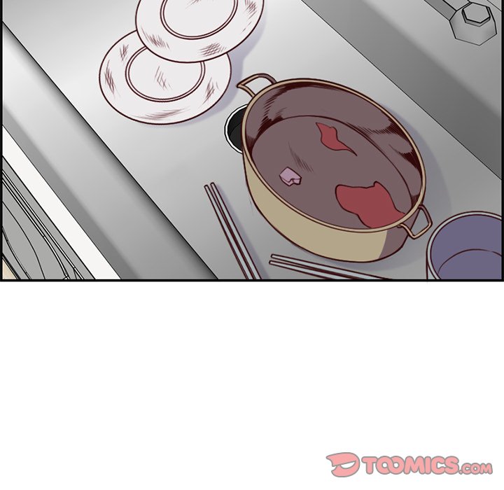 Never Too Late - Chapter 43 [photo 45] - MangaPorn