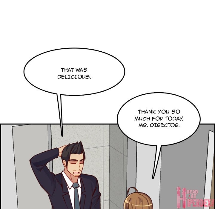 Never Too Late - Chapter 43 [photo 46] - MangaPorn