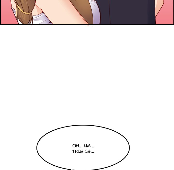 Never Too Late - Chapter 43 [photo 58] - MangaPorn