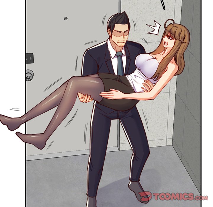 Never Too Late - Chapter 43 [photo 75] - MangaPorn