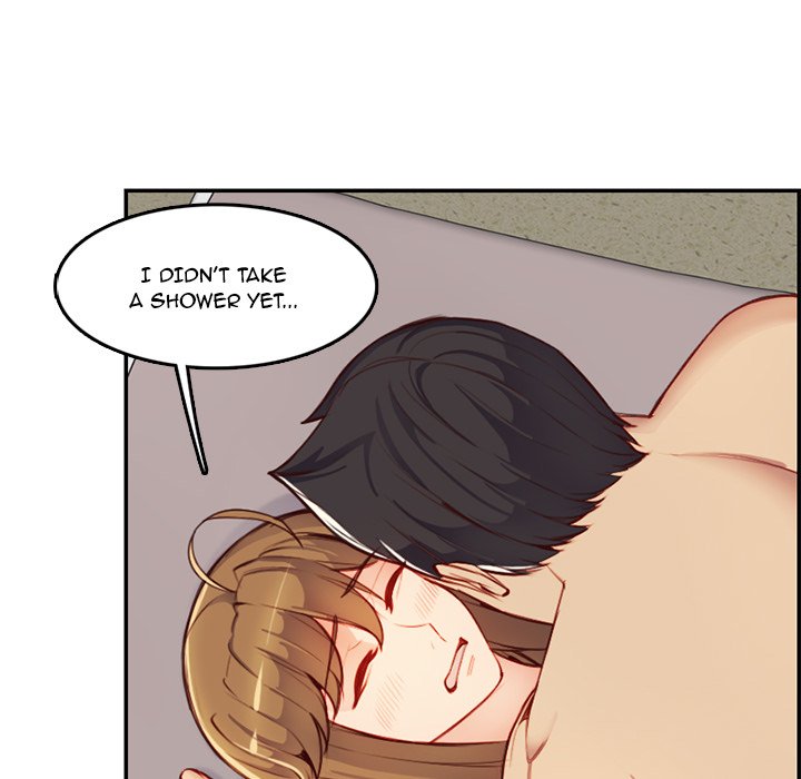 Never Too Late - Chapter 43 [photo 89] - MangaPorn