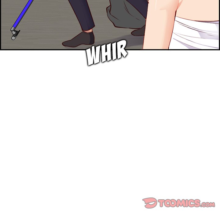 Never Too Late - Chapter 43 [photo 9] - MangaPorn