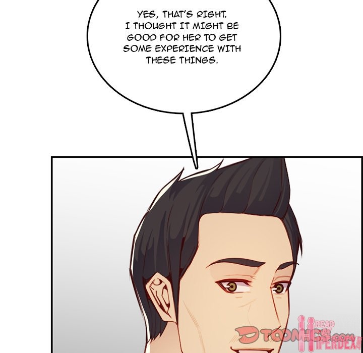 Never Too Late - Chapter 44 [photo 110] - MangaPorn