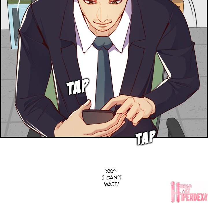 Never Too Late - Chapter 44 [photo 90] - MangaPorn