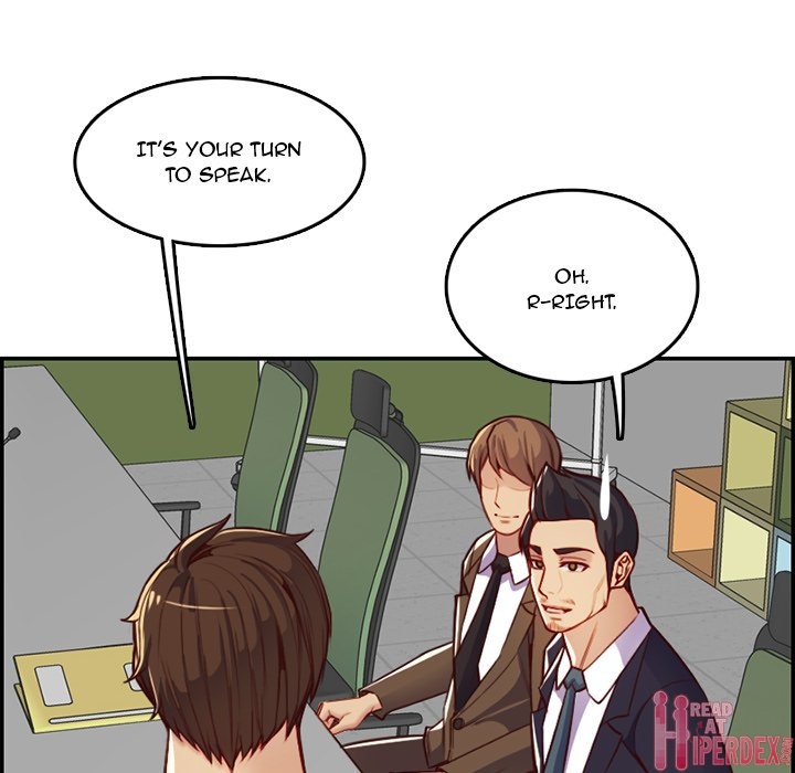 Never Too Late - Chapter 44 [photo 95] - MangaPorn