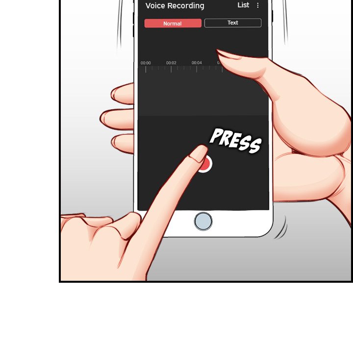 Never Too Late - Chapter 45 [photo 132] - MangaPorn