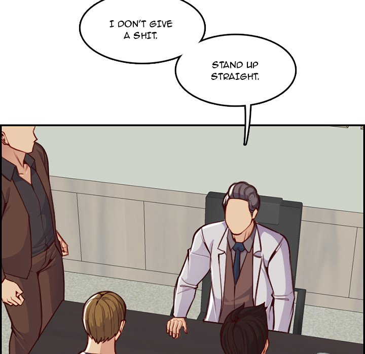 Never Too Late - Chapter 45 [photo 18] - MangaPorn