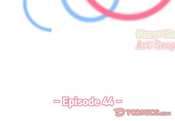 Never Too Late - Chapter 45 [photo 3] - MangaPorn