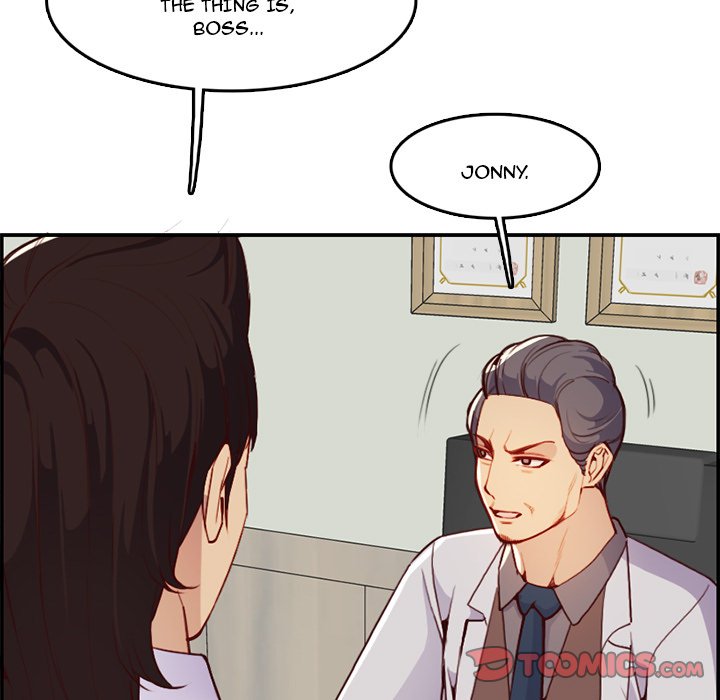 Never Too Late - Chapter 45 [photo 33] - MangaPorn