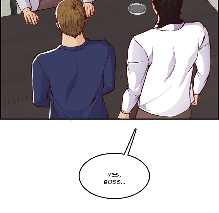 Never Too Late - Chapter 45 [photo 42] - MangaPorn