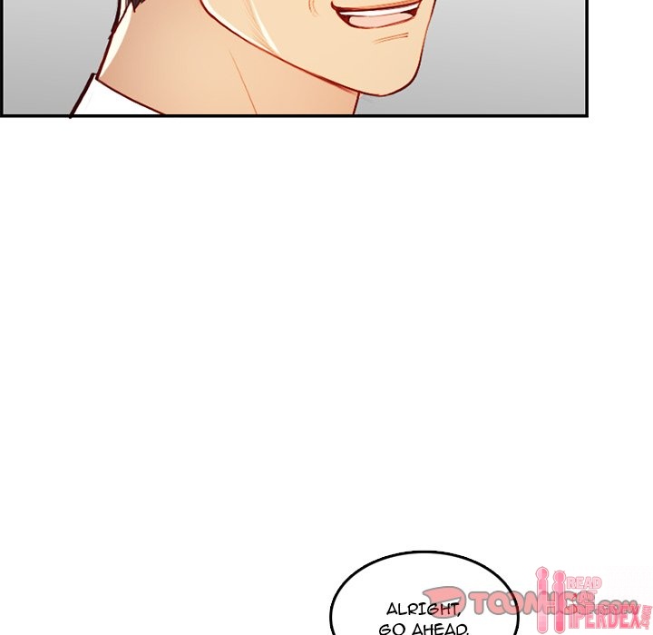 Never Too Late - Chapter 45 [photo 51] - MangaPorn