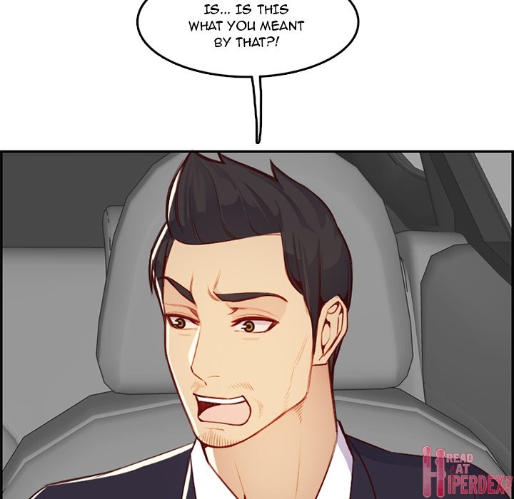 Never Too Late - Chapter 45 [photo 61] - MangaPorn