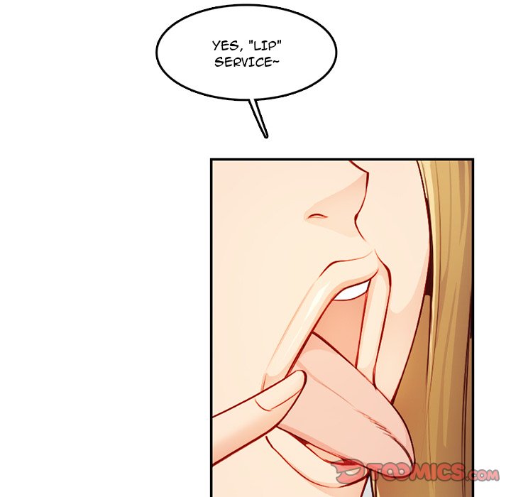 Never Too Late - Chapter 45 [photo 63] - MangaPorn