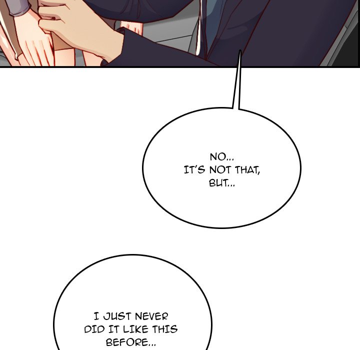 Never Too Late - Chapter 45 [photo 68] - MangaPorn