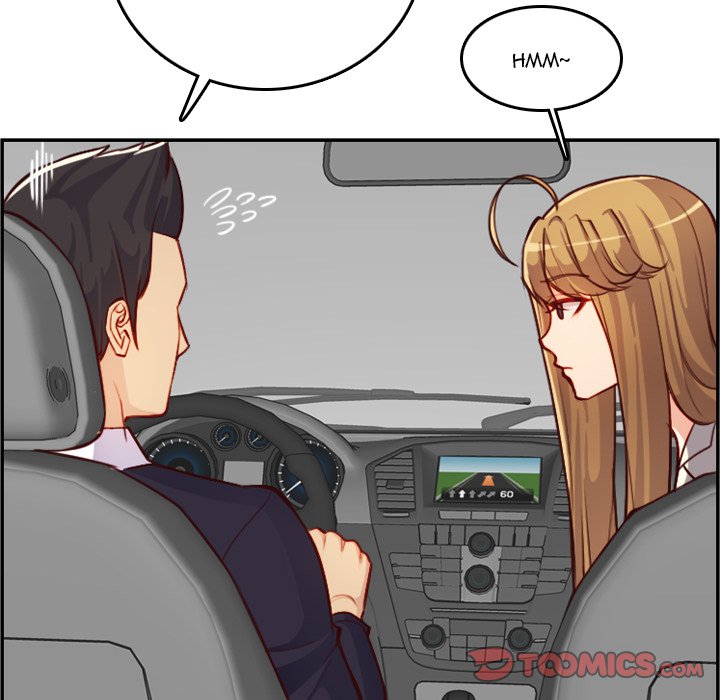 Never Too Late - Chapter 45 [photo 69] - MangaPorn